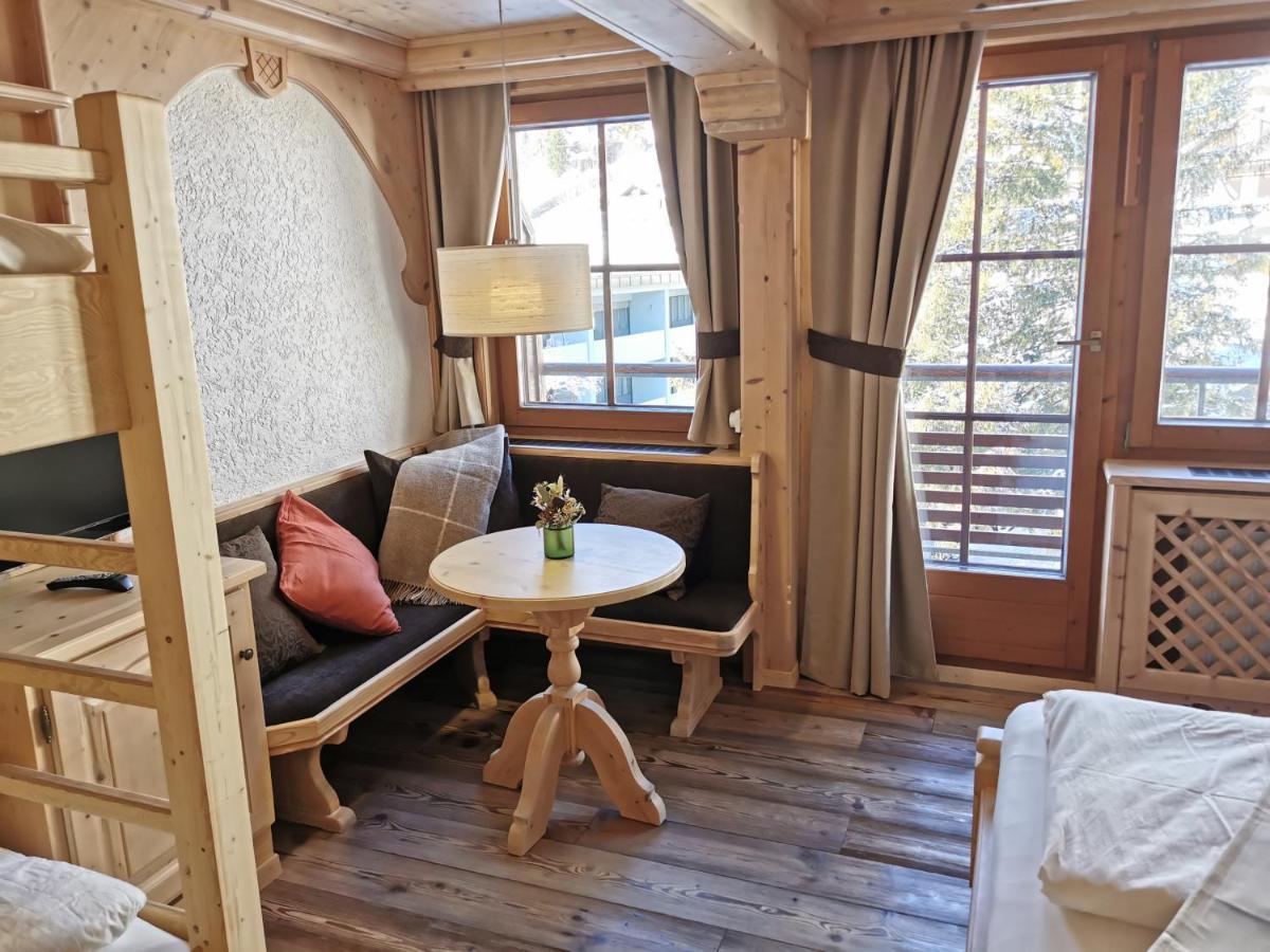 Spannort Family Home With Common Kitchen And Self Check-In Engelberg Dış mekan fotoğraf