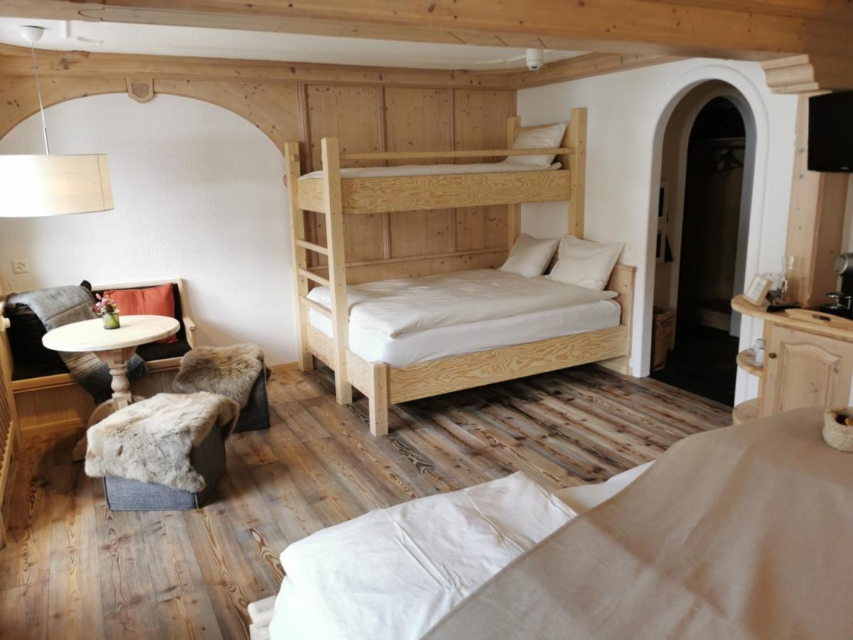 Spannort Family Home With Common Kitchen And Self Check-In Engelberg Dış mekan fotoğraf