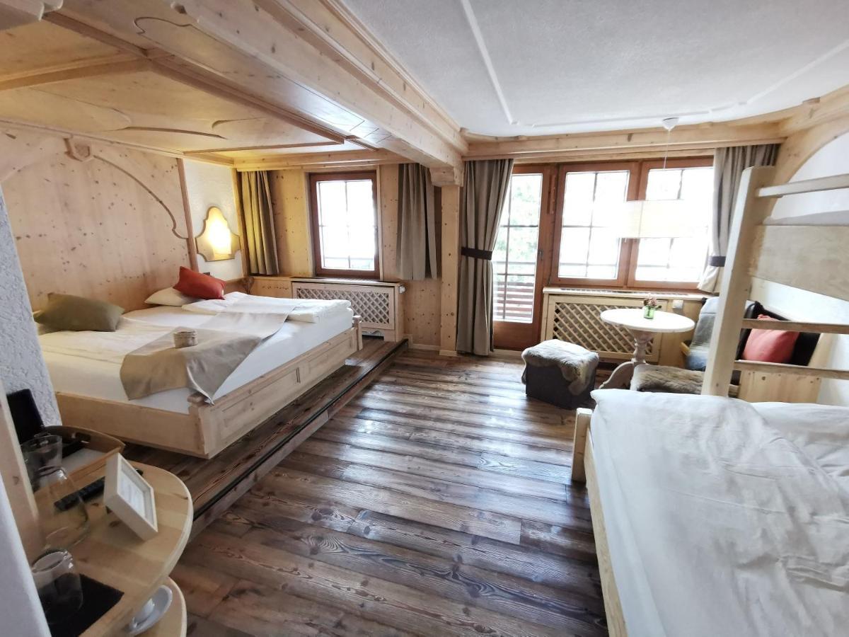 Spannort Family Home With Common Kitchen And Self Check-In Engelberg Dış mekan fotoğraf