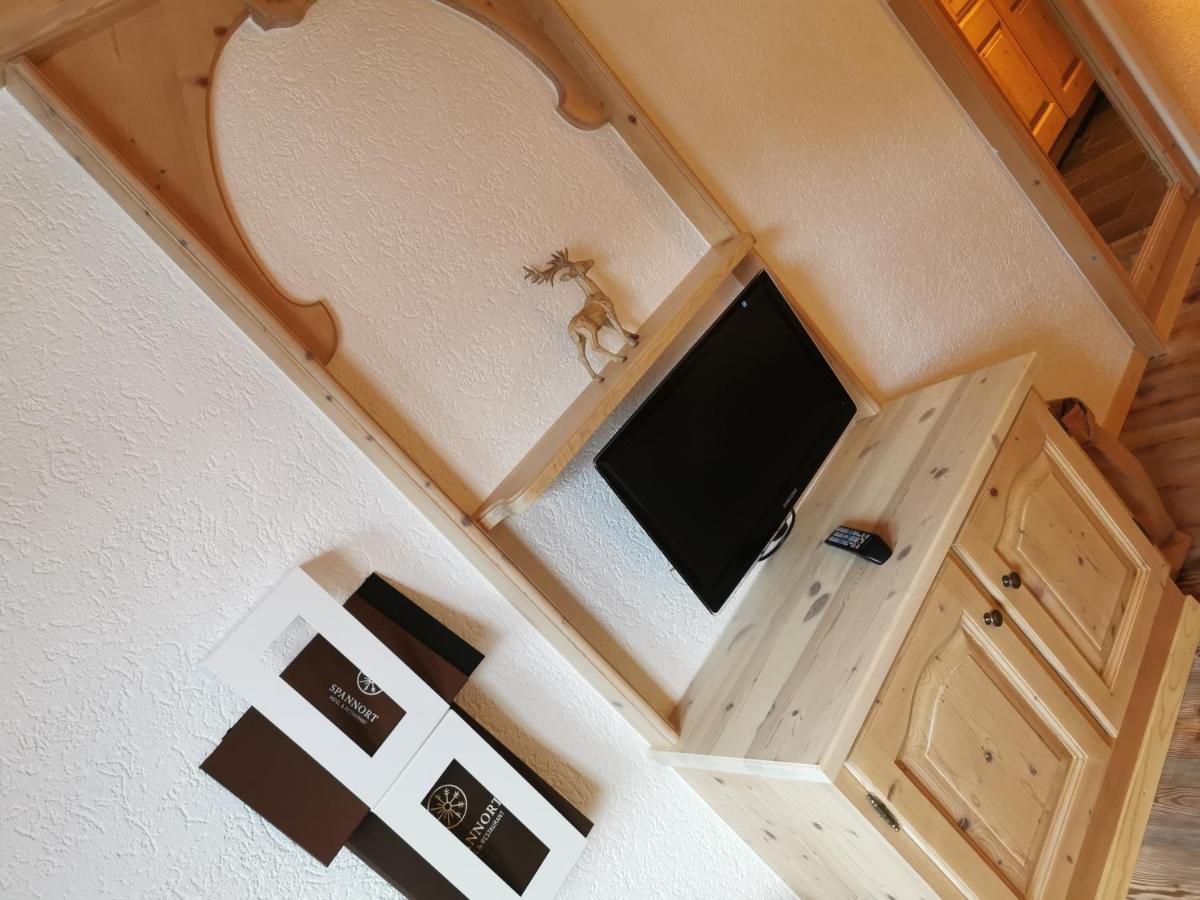 Spannort Family Home With Common Kitchen And Self Check-In Engelberg Dış mekan fotoğraf