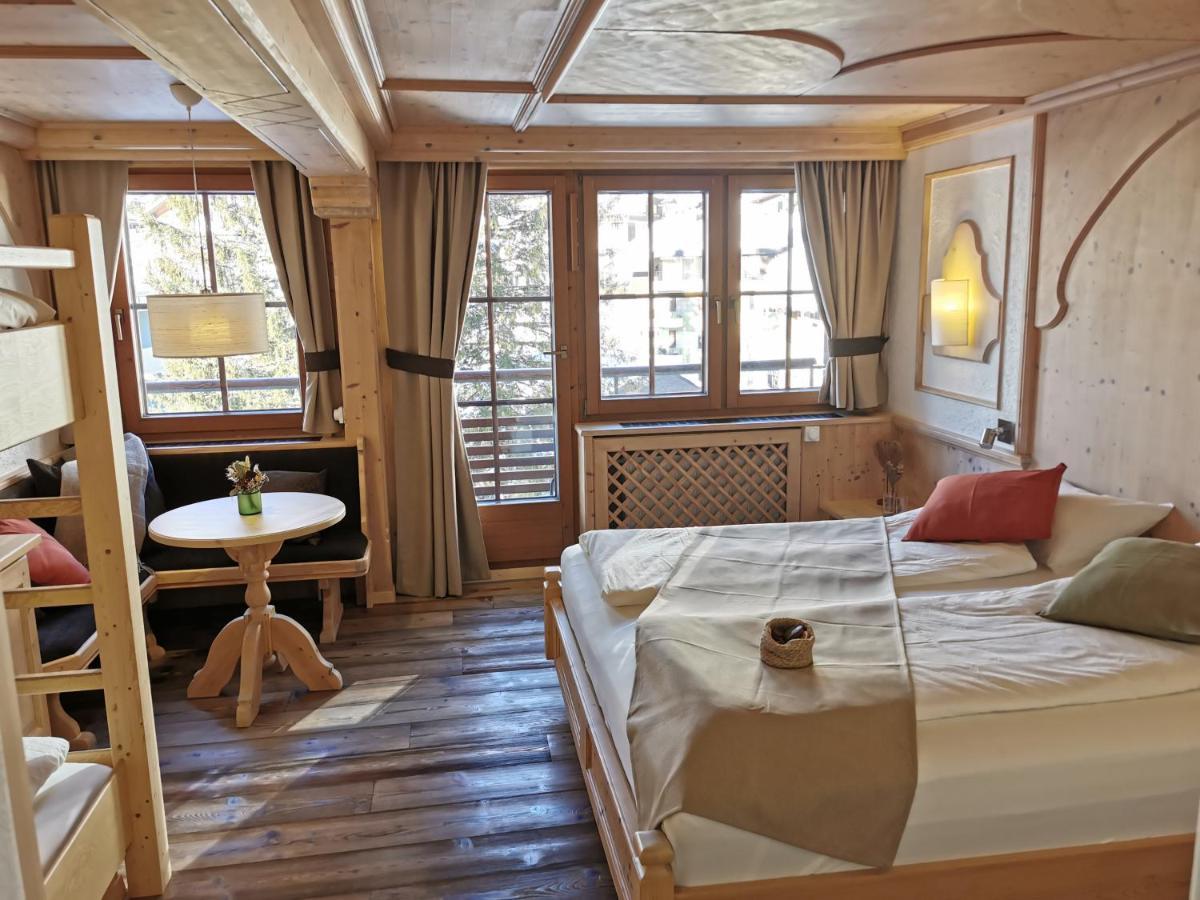 Spannort Family Home With Common Kitchen And Self Check-In Engelberg Dış mekan fotoğraf