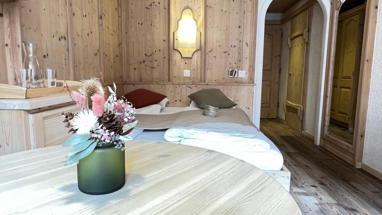 Spannort Family Home With Common Kitchen And Self Check-In Engelberg Dış mekan fotoğraf