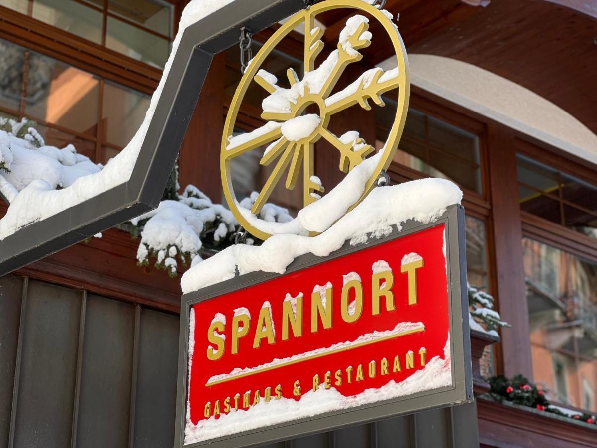 Spannort Family Home With Common Kitchen And Self Check-In Engelberg Dış mekan fotoğraf