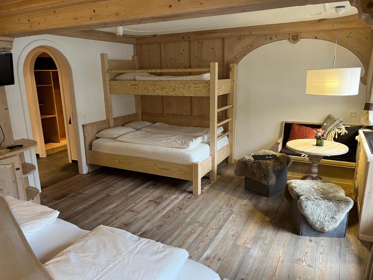 Spannort Family Home With Common Kitchen And Self Check-In Engelberg Dış mekan fotoğraf