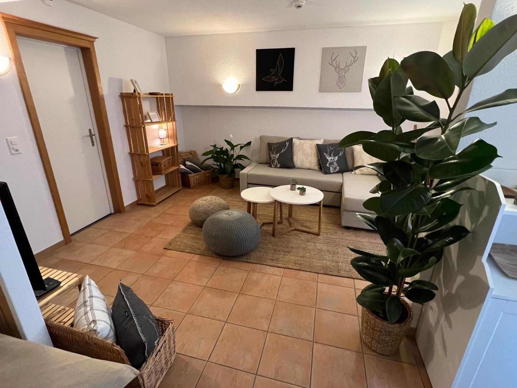 Spannort Family Home With Common Kitchen And Self Check-In Engelberg Dış mekan fotoğraf